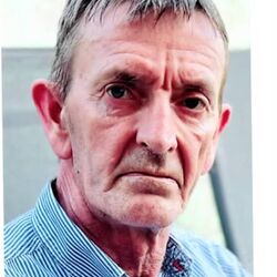 Jean HAYETTE à Ath: avis de décès