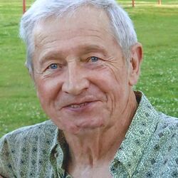 Joseph MAILLEN à Vance: avis de décès