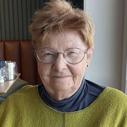 Josiane LEMINSE à Gembloux: avis de décès