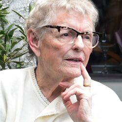 Josiane RAVIAS à Fontenoy: avis de décès
