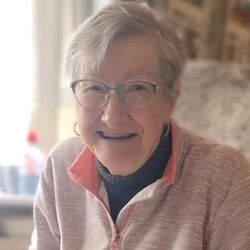 Liliane ANDRE à Virton: avis de décès