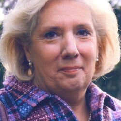 Liliane CRAHAY à Verviers: avis de décès