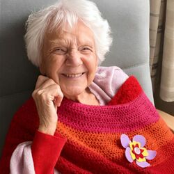 Lydie GOEDERT à Arlon: avis de décès