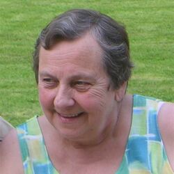Madeleine MAUS à Bonnert: avis de décès