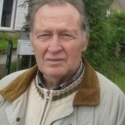 Marc SOTIAUX à Heusy: avis de décès