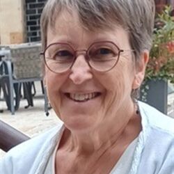Marie-Dominique Franck à Mont: avis de décès