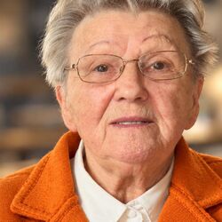 Marie-Jeanne DEMEULDRE à Silly: avis de décès