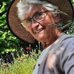 Marie-Jeanne MASSON à Dinant: avis de décès