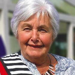 Marie-Louise RICHARD à Arlon: avis de décès