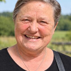 Marie-Pierre HAILLIEZ à Willemeau: avis de décès