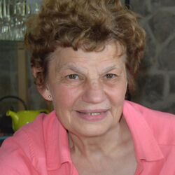 Marie-Thérèse DAVID à Wéris: avis de décès