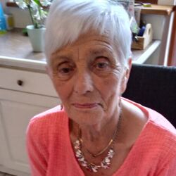 Mariette THONUS à Bastogne: avis de décès