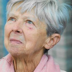 Nelly DUMONT à Habay: avis de décès