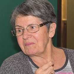 Odette FRANCOIS à Signeulx: avis de décès