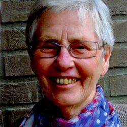 Paule LECLERCQ à Tournai: avis de décès