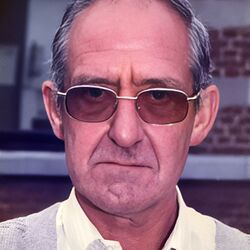 Pierre DIVOY à Gedinne: avis de décès