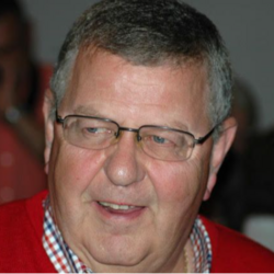 Pol WILLEMS à Chaumont-Gistoux: avis de décès