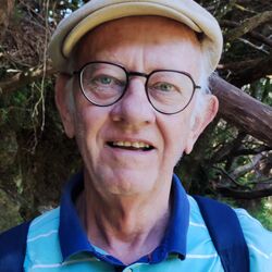 René LEGRAND à Tournai: avis de décès