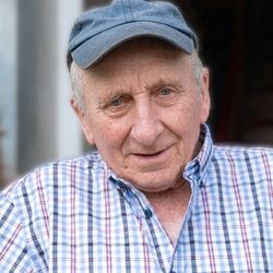 Willy BAYET à Hompré: avis de décès