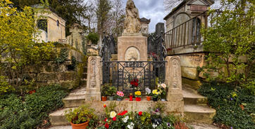 « Quand on plante un arbre aujourd’hui, ce sont nos héritiers qui en bénéficient »