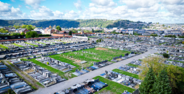 QR code sur une tombe : L'Avenir lance l'espace mémoriel, déjà autorisé dans les cimetières de Namur
