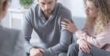 Groupes de parole deuil : 