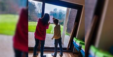 Les enfants face à la mort: ces réactions qui surprennent…