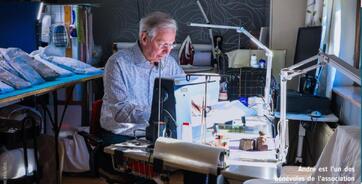 Deuil périnatal : des nids d'anges pour les accompagner