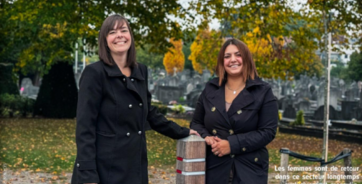 Du corps au cœur : les couteaux suisses du dernier adieu