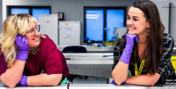 « Il n’y a pas plus intime qu’une autopsie »