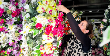 « Je veux casser les codes »