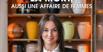 Ce jeudi 23 octobre, retrouvez notre dossier Toussaint : 