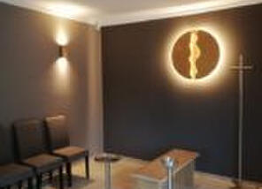 Burg PF : entreprise de pompes funèbres