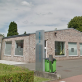 Centre funéraire Bemelmans : entreprise de pompes funèbres