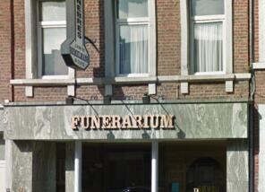 Centre Funéraire Bemelmans : entreprise de pompes funèbres