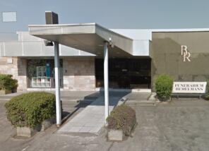 Centre Funéraire Bemelmans : entreprise de pompes funèbres