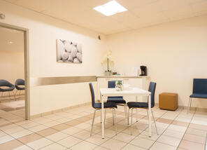 Centre Funéraire Bottin : entreprise de pompes funèbres