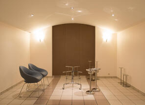 Centre Funéraire Bottin : entreprise de pompes funèbres