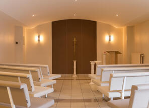 Centre Funéraire Bottin : entreprise de pompes funèbres