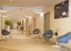 Centre Funéraire Bottin : entreprise de pompes funèbres