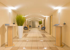 Centre Funéraire Bottin : entreprise de pompes funèbres