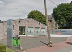 Centre Funéraire Bottin : entreprise de pompes funèbres