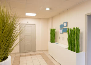 Centre Funéraire Bottin : entreprise de pompes funèbres