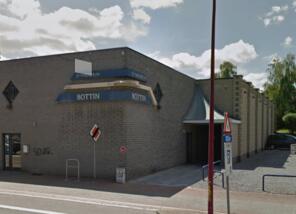 Centre Funéraire Bottin : entreprise de pompes funèbres