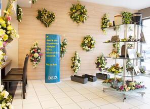 Centre funéraire Charles-Renard : entreprise de pompes funèbres