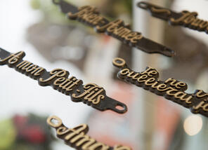 Centre funéraire Charles-Renard : entreprise de pompes funèbres