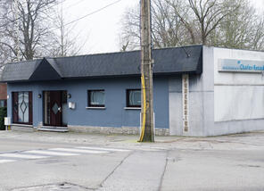 Centre Funéraire Charles - Renard : entreprise de pompes funèbres