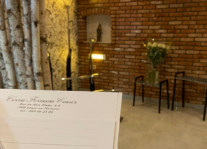 Centre Funéraire Cobaux : entreprise de pompes funèbres