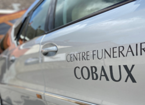 Centre Funéraire Cobaux : entreprise de pompes funèbres