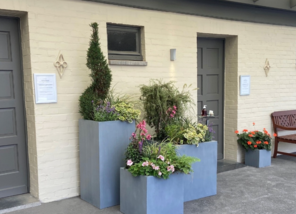 Centre Funéraire Cobaux : entreprise de pompes funèbres